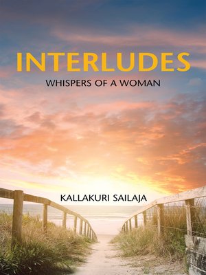 cover image of Interludes